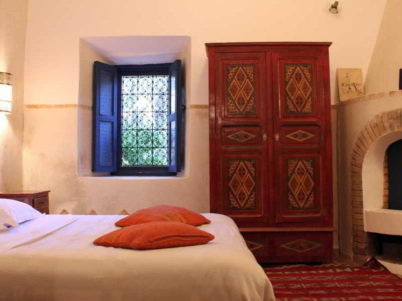 Riad Spa Dar Nimbus Marrakesh Esterno foto