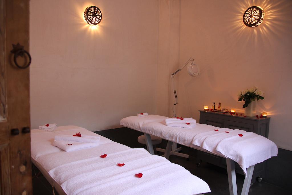 Riad Spa Dar Nimbus Marrakesh Esterno foto
